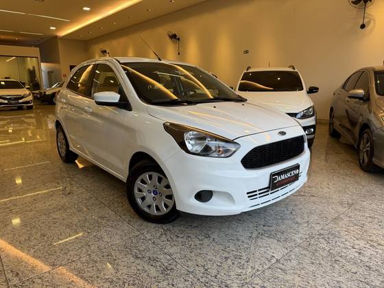 FORD KA 1.5 SIGMA FLEX SE MANUAL FORD KA 1.5 SIGMA FLEX SE MANUAL
